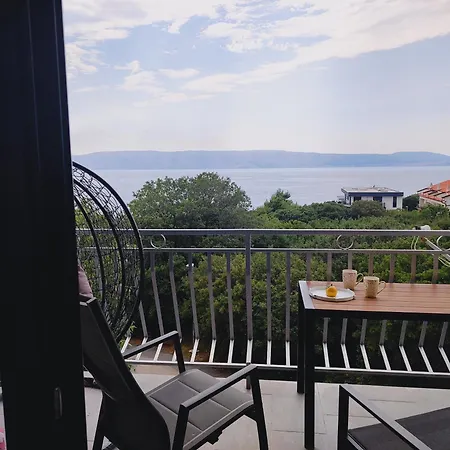 Huge Seaview 60 Meters From Smokvica Krmpotska