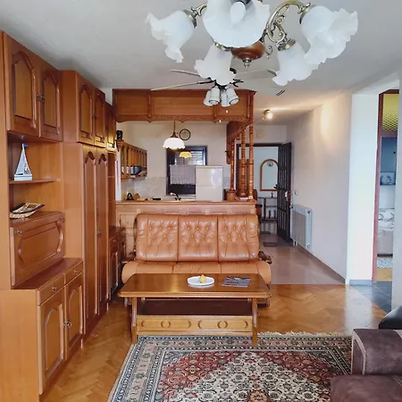 Huge Seaview 60 Meters From Smokvica Krmpotska