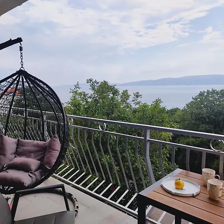 Apartament Huge Seaview 60 Meters From *