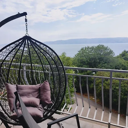 Huge Seaview 60 Meters From *