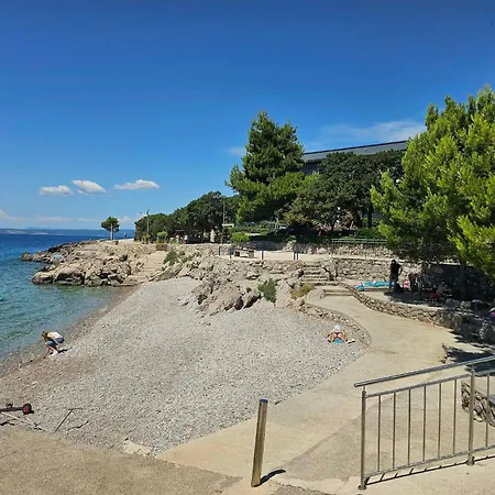 Apartament Huge Seaview 60 Meters From *