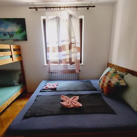 Huge Seaview 60 Meters From * Smokvica Krmpotska