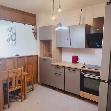 Huge Seaview 60 Meters From Smokvica Krmpotska