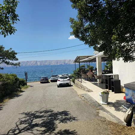 Huge Seaview 60 Meters From * Smokvica Krmpotska