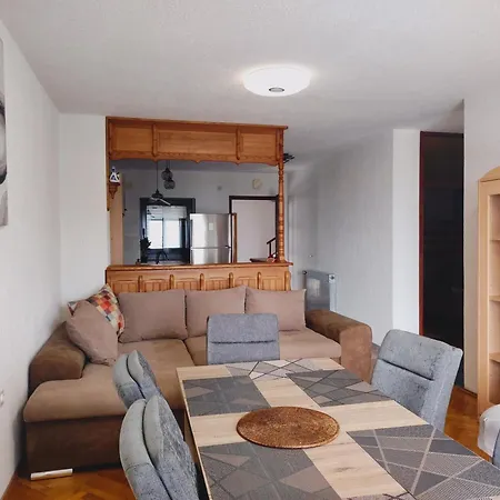 Huge Seaview 60 Meters From Smokvica Krmpotska