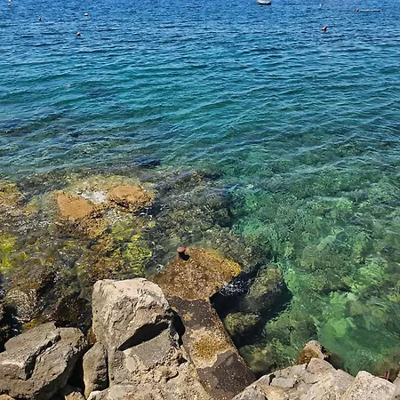 Apartament Huge Seaview 60 Meters From *