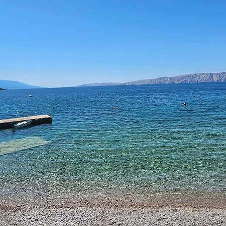 Huge Seaview 60 Meters From Apartament Smokvica Krmpotska