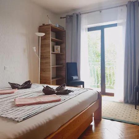 Apartament Huge Seaview 60 Meters From Smokvica Krmpotska