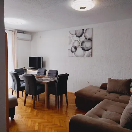 Huge Seaview 60 Meters From Apartament Smokvica Krmpotska