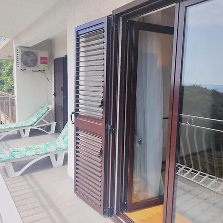 Huge Seaview 60 Meters From * Smokvica Krmpotska
