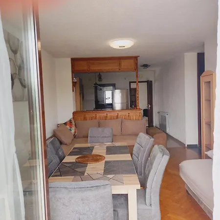 Huge Seaview 60 Meters From Smokvica Krmpotska