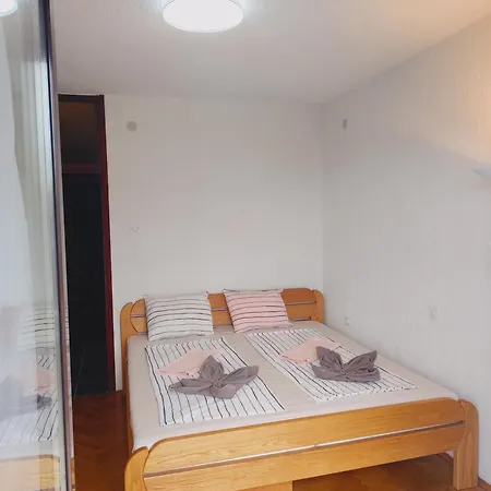 Huge Seaview 60 Meters From * Smokvica Krmpotska