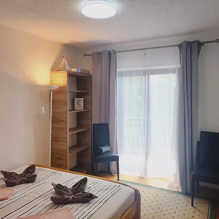Apartament Huge Seaview 60 Meters From Smokvica Krmpotska