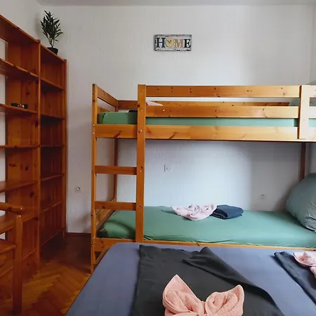 Apartament Huge Seaview 60 Meters From *