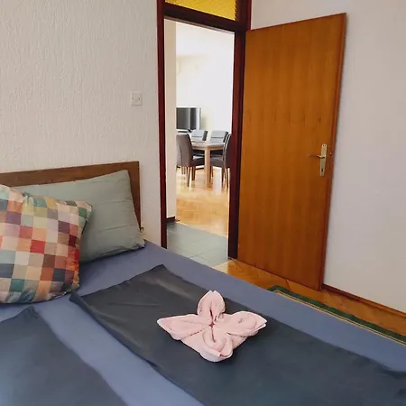 Huge Seaview 60 Meters From Apartament