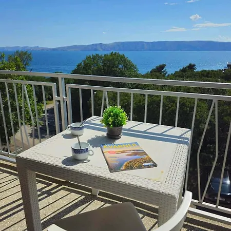 Huge Seaview 60 Meters From * Smokvica Krmpotska