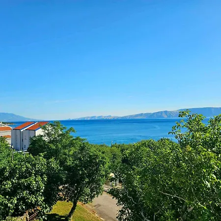 Huge Seaview 60 Meters From * Smokvica Krmpotska